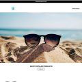 Keybladesunglass.shop Tienda Online Dudosa Gafas Sol