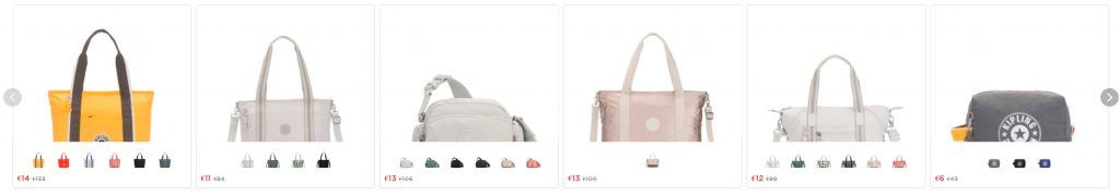 Kipmochila.online Fake Online Shop Kipling Products