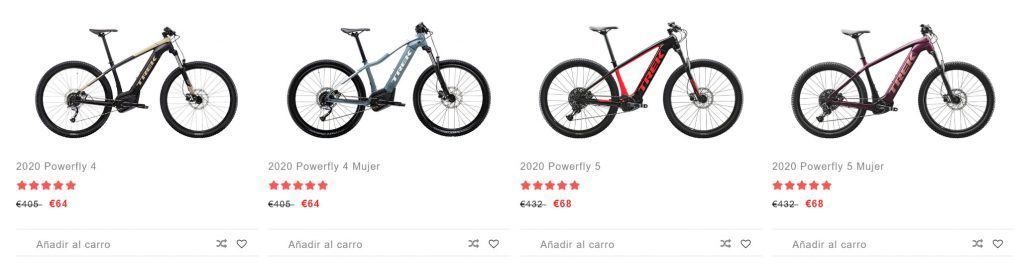 Mall.bicyclecarrefour.com Tienda Online Dudosa