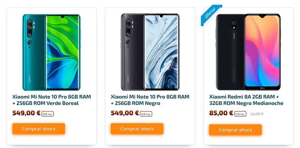 Mipro.store Tienda Online Dudosa
