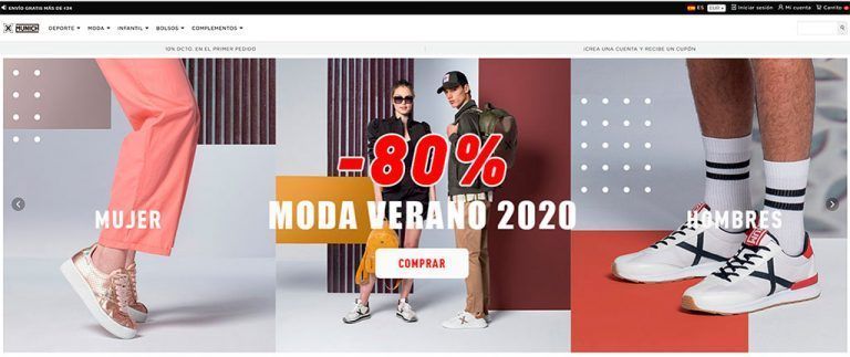 munichshop.online questionable online store Munich