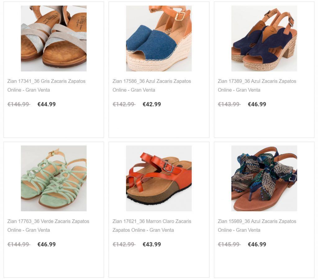 Planpresencia.es Tienda Online Dudosa
