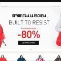Rebajaseastpak.ga Tienda Online Dudosa Productos Eastpak