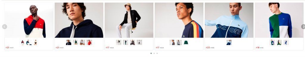 Ropapolo.online Tienda Online Dudosa