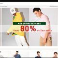 Ropapolo.online Tienda Online Dudosa Polos Lacoste