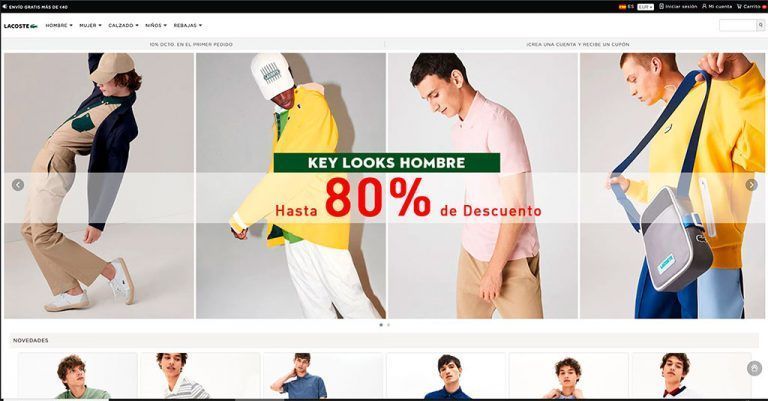 ropapolo.online online shop fake polos Lacoste