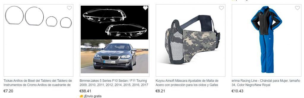 Shidiaoc.com Tienda Online Dudosa