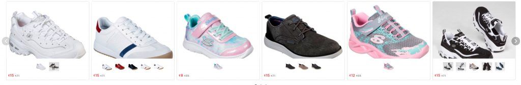 Skezapatos.online Tienda Online Dudosa