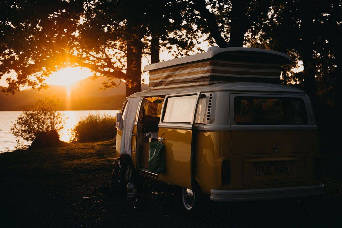 Sorteo furgoneta camper Voltereta valencia