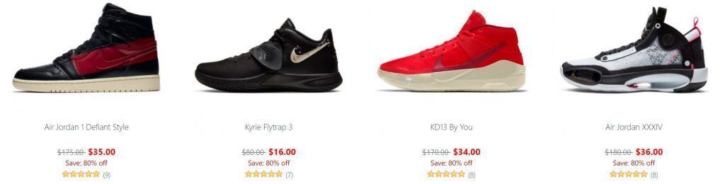Supshoe.top Fake Nike Shoes Online Shop