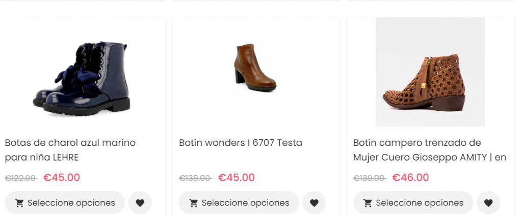 Tallersalud.es Tienda Online Dudosa