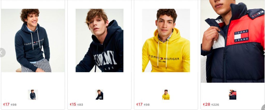 Tommyrebaja.ru Tienda Online Dudosa