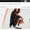 Tommyrebaja.ru Tienda Online Dudosa Productos Tommy Hilfiger