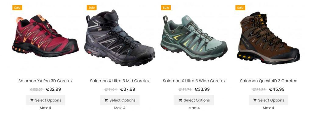 Uk.sportswe.shop Fake Salomon Online Shop
