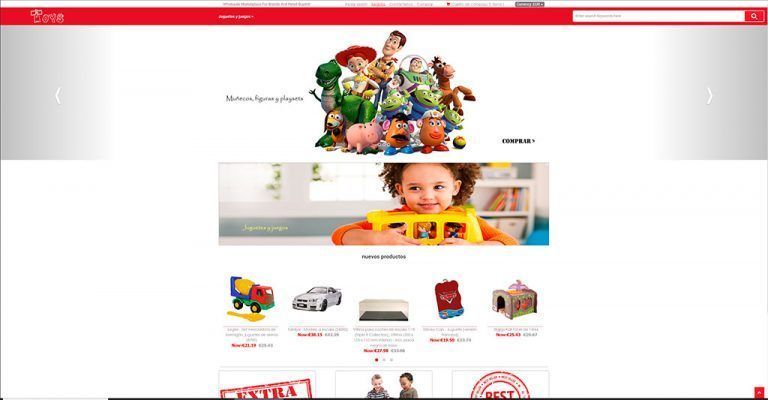 utwdeal.top fake online toy shop