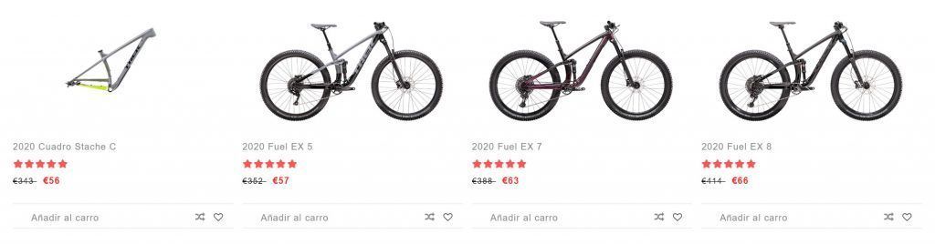 Vip.bicycledurasport.com Tienda Online Dudosa