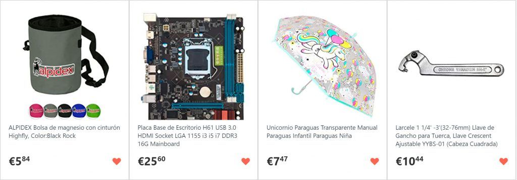Xseotech.com Tienda Online Dudosa