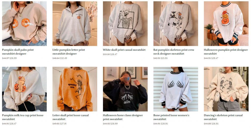 Yamust.com Tienda Online Dudosa