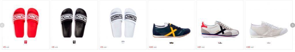 Zapatillasmunich.ga Tienda Online Dudosa