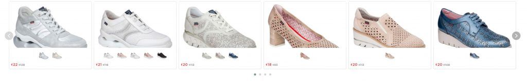 Callzapatos.online Fake Callaghan Shoes Online Shop