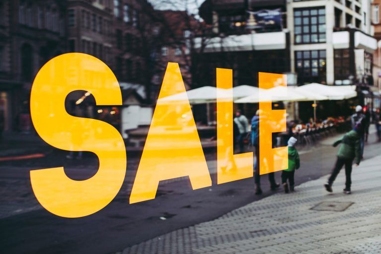 Cómo evitar que te estafen en el Black Friday 2020