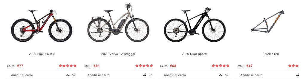 Cs.bicycleloop.com Online Shop Fake Bicycles Trek