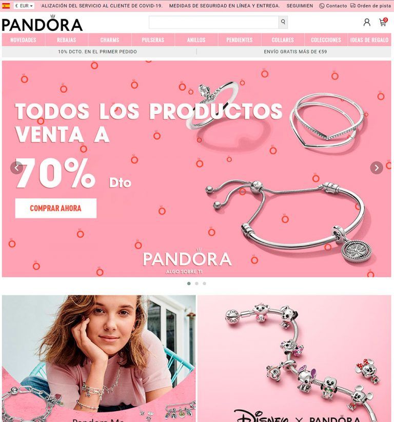 doraes.ga online shop fake jewellery Pandora