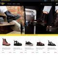 Drmartensgr.com Tienda Online Dudosa Calzado Dr Martens