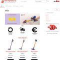 Dyson Aspiradoras.eu Tienda Online Dudosa Aspiradoras Dyson