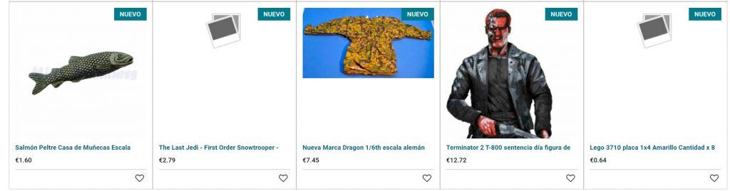 Hillbooka.com Tienda Online Dudosa