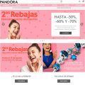 Joyaschile.online Tienda Online Dudosa Joyas Pandora
