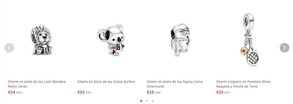 Joyerialove.online Tienda Online Dudosa