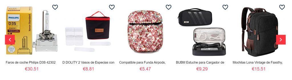 Knuresarp.xyz Tienda Online Dudosa