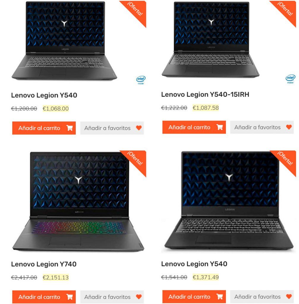 Laptop Store.club Tienda Online Dudosa