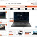 Laptop Store.club Tienda Online Dudosa Portatiles Lenovo