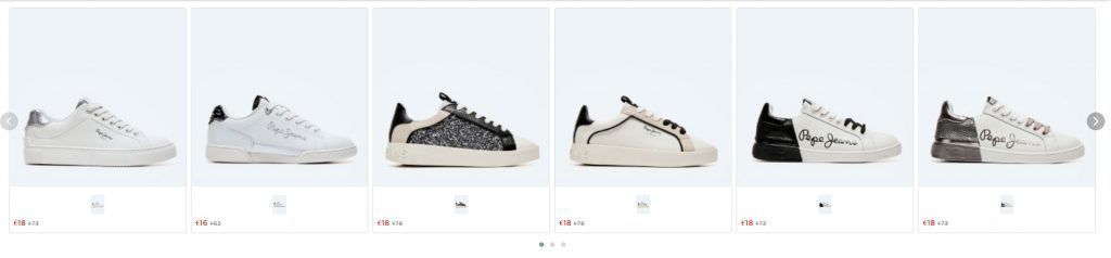 Modapepejean.co Tienda Online Dudosa