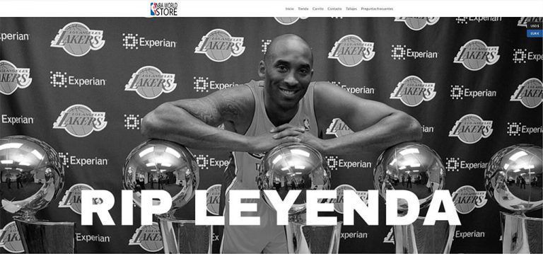 nbaworldstore.com questionable online store NBA shirts