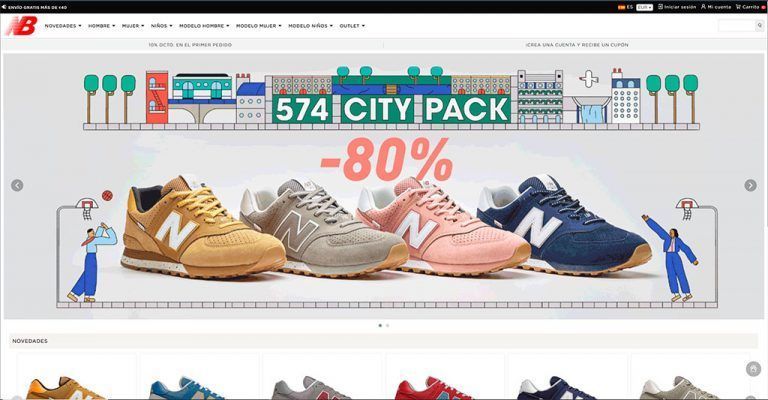 newbalancshoes.online online shop fake New Balance shoes