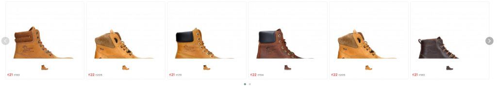 Panamajacks.online Shop Fake Footwear Panama Jack