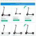 Patinetes.world Tienda Online Dudosa Patinetes Electricos