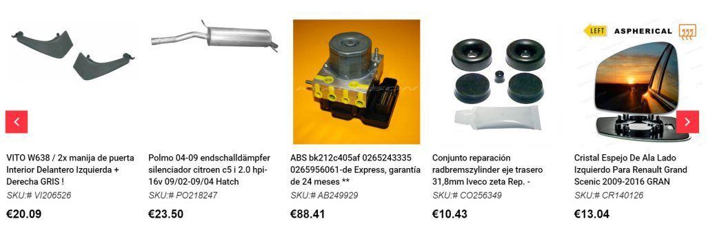 Physalisn.com Tienda Online Dudosa