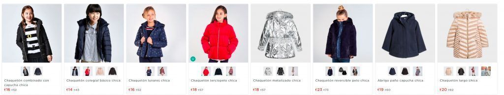 Ropaninas.online Tienda Online Dudosa