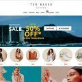 Store.tedsaleonline.com Tienda Online Dudosa Moda Ted Baker