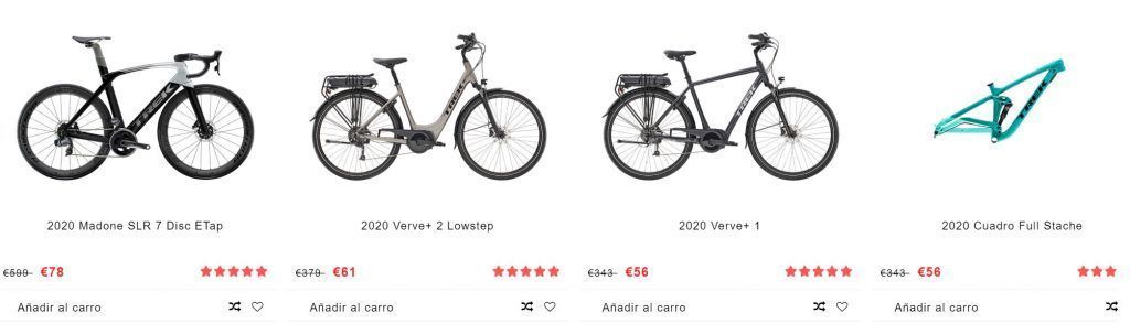 Top.bicycleflow.com Tienda Online Dudosa
