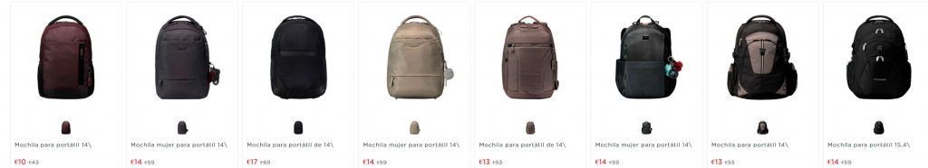 Totmochilas.co Online Shop Fake Backpacks Totto