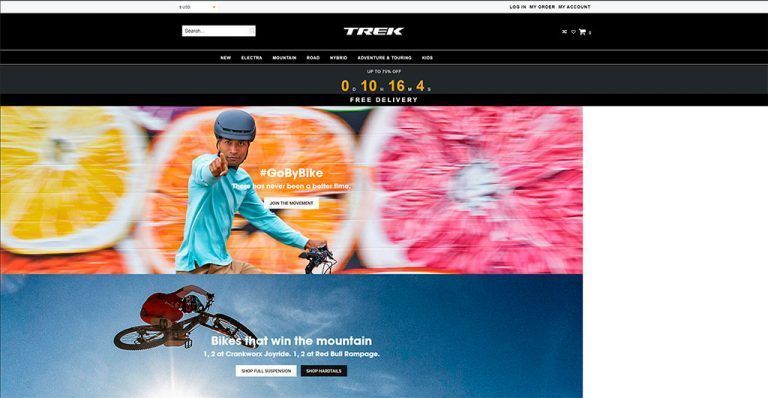 us.tbikes-market.com fake Trek bike online shop