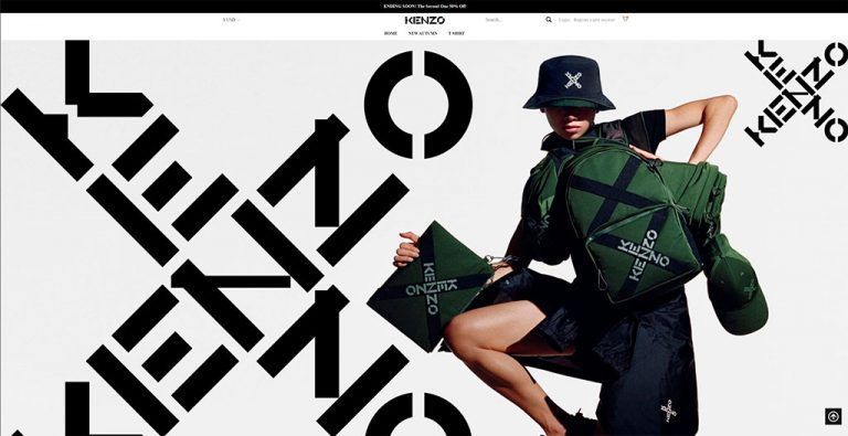 www.cart-shops.com tienda dudosa productos Kenzo