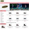 Zapatoskeenmexico.com Tienda Online Dudosa Calzado Keen