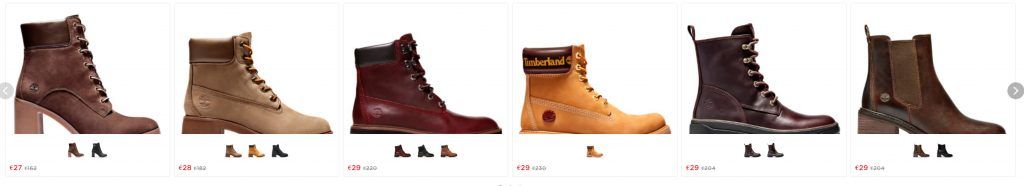 Botasinverno.online Fake Online Shop Timberland