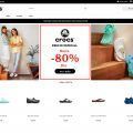 Crocses.shop Tienda Online Dudosa Calzado Crocs